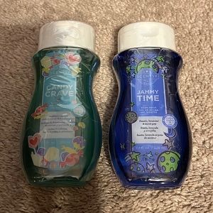 Scentsy Shower Gel